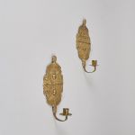 512212 Wall sconces